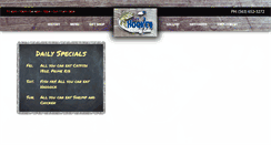 Desktop Screenshot of blufflakecatfishfarm.com